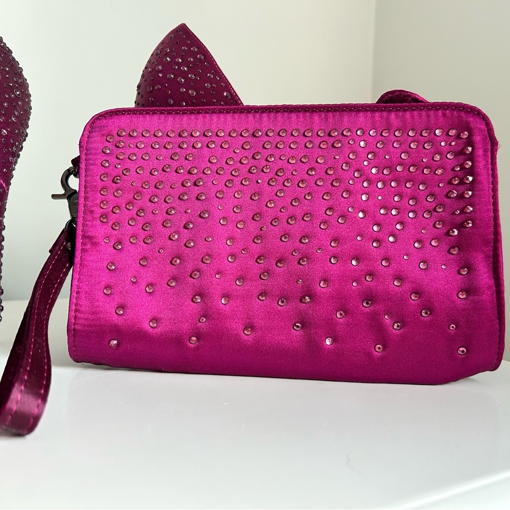 Bakers High Heeled Shoes - Picture 4 of 7